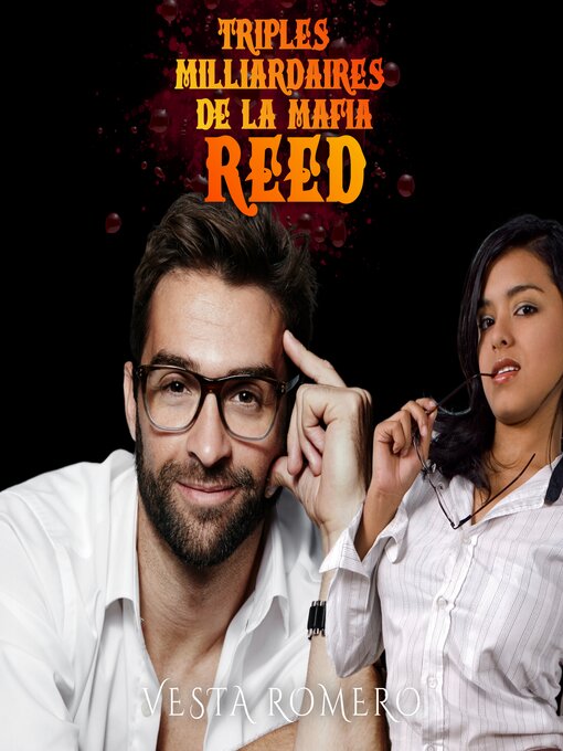 Title details for Triplés Milliardaires De La Mafia by Vesta Romero - Available